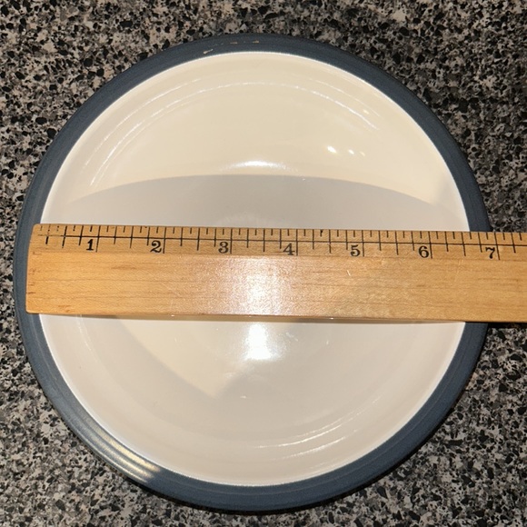 Set of 4 Jamie Oliver cereal/salad bowls - Picture 8 of 9